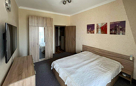 ID 14004 Apartament typu studio w Lazuren Bryag Zdjęcie 1 