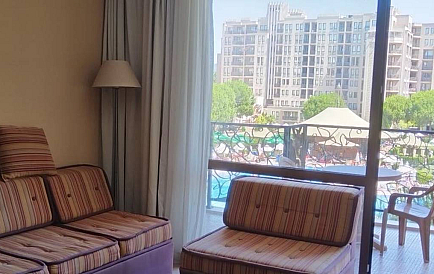 ID 14414 Apartament z jedną sypialnią w Barcelo Royal Beach Zdjęcie 1 