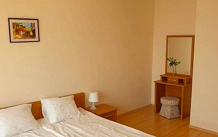 ID 13253 Trzypokojowe mieszkanie w Messambria Fort Zdjęcie 10