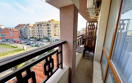 ID 15319 Apartament typu studio w Panorama Bay Zdjęcie 5