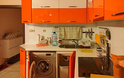 ID 14787 Czteropokojowe mieszkanie w Elitonia Gardens 2 Zdjęcie 2