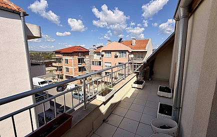 ID 16208 Dwupokojowe mieszkanie w Cherno More 2 Zdjęcie 5