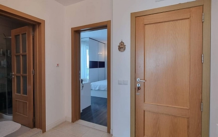 ID 14404 Dwupokojowe mieszkanie w Chateau Panorama Zdjęcie 10