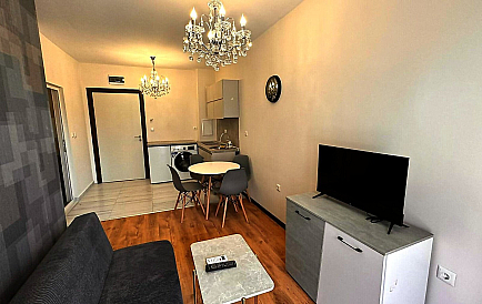 ID 15535 Mieszkanie dwupokojowe w Domus  Zdjęcie 1 