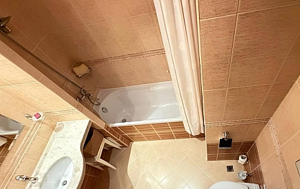 ID 15952 Dwupokojowe mieszkanie w Majestic Beach Resort Zdjęcie 5