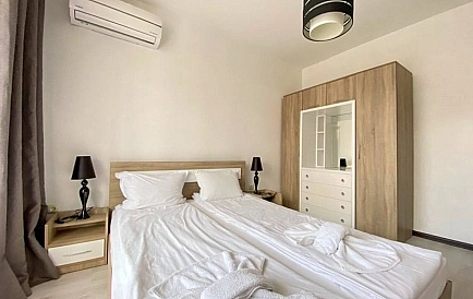 ID 13160 Dwupokojowe mieszkanie w Green Paradise 2 Zdjęcie 10