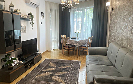 ID 15660 Mieszkanie dwupokojowe w Golden Dreams Zdjęcie 1 