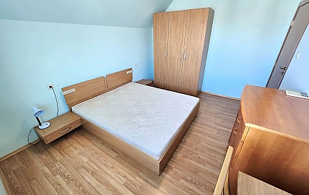 ID 14993 Dwupokojowe mieszkanie w Amoto Zdjęcie 3