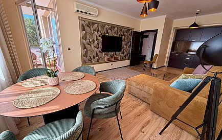 ID 15764 Dwupokojowe mieszkanie w Residence Dune Zdjęcie 1 