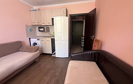ID 15501 Mieszkanie typu studio w Astoria 3 Zdjęcie 4