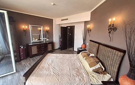 ID 14532 Dwupokojowe mieszkanie w Atrium Beach Zdjęcie 9