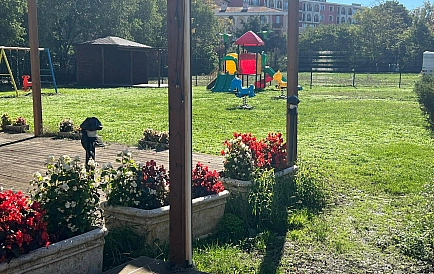 ID 14738 Dwupokojowe mieszkanie w Marina Holiday Zdjęcie 8