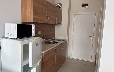 ID 15820 Apartament typu studio w Sun Gate Zdjęcie 10