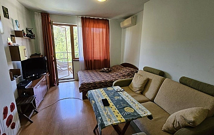 ID 15896 Mieszkanie dwupokojowe w Lucky Seasons Zdjęcie 2