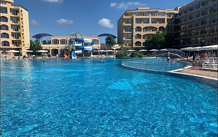 ID 13385 Apartament typu studio w Midia Grand Resort Zdjęcie 1 