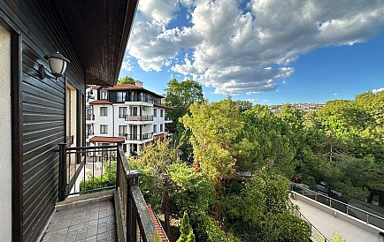 ID 14530 Mieszkanie dwupokojowe w Syrena Zdjęcie 6