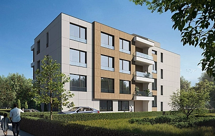 ID 15274 Mieszkania od dewelopera w South Park Zdjęcie 10