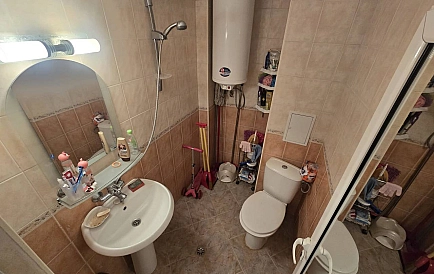 ID 15427 Dwupokojowe mieszkanie w Sun Beam Zdjęcie 4