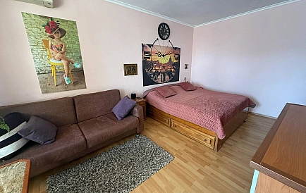ID 14958 Apartament typu studio w Sun City Zdjęcie 3