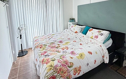 ID 15352 Dwupokojowe mieszkanie w Bay View Villas Zdjęcie 3