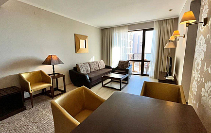 ID 14913 Барсело Роял Бич Zdjęcie 1 