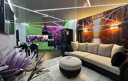 ID 14687 Dwupokojowe mieszkanie w Atlantis Zdjęcie 10