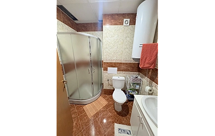 ID 16016 Dwupokojowe mieszkanie w Privilege Fort Zdjęcie 5