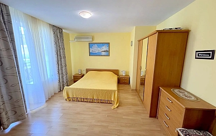 ID 16016 Dwupokojowe mieszkanie w Privilege Fort Zdjęcie 4