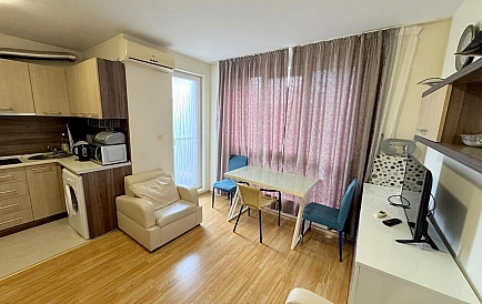 ID 16017 Mieszkanie dwupokojowe w Melia 3 Zdjęcie 2