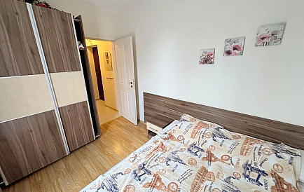 ID 16017 Mieszkanie dwupokojowe w Melia 3 Zdjęcie 9