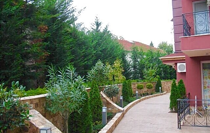 ID 16017 Mieszkanie dwupokojowe w Melia 3 Zdjęcie 7