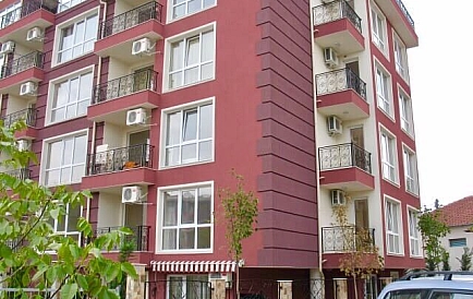 ID 16017 Mieszkanie dwupokojowe w Melia 3 Zdjęcie 6