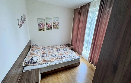 ID 16017 Mieszkanie dwupokojowe w Melia 3 Zdjęcie 3