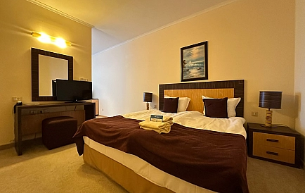 ID 16038 Mieszkanie dwupokojowe w Majestic Beach Resort Zdjęcie 3