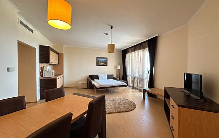 ID 16038 Mieszkanie dwupokojowe w Majestic Beach Resort Zdjęcie 5