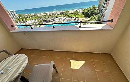 ID 16038 Mieszkanie dwupokojowe w Majestic Beach Resort Zdjęcie 8