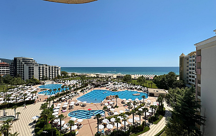 ID 16038 Mieszkanie dwupokojowe w Majestic Beach Resort Zdjęcie 1 