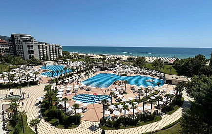 ID 16038 Mieszkanie dwupokojowe w Majestic Beach Resort Zdjęcie 6
