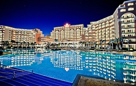 ID 16038 Mieszkanie dwupokojowe w Majestic Beach Resort Zdjęcie 7