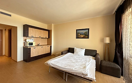 ID 16038 Mieszkanie dwupokojowe w Majestic Beach Resort Zdjęcie 2