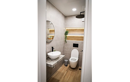ID 16042 Penthouse w Świętym Włas Zdjęcie 8