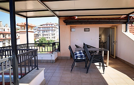 ID 16042 Penthouse w Świętym Włas Zdjęcie 10