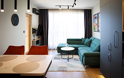 ID 16042 Penthouse w Świętym Włas Zdjęcie 2