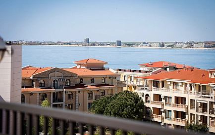 ID 16042 Penthouse w Świętym Włas Zdjęcie 6