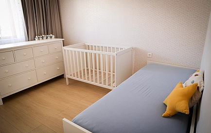 ID 16042 Penthouse w Świętym Włas Zdjęcie 3