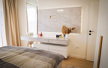 ID 16042 Penthouse w Świętym Włas Zdjęcie 4