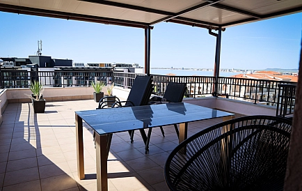 ID 16042 Penthouse w Świętym Włas Zdjęcie 7