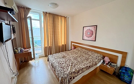 ID 16045 Mieszkanie trzypokojowe w Oasis Zdjęcie 4