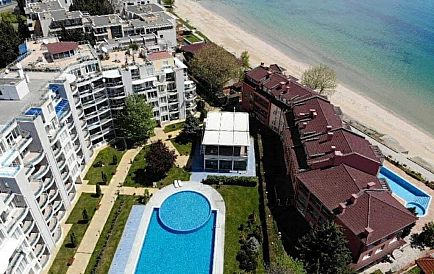ID 16045 Mieszkanie trzypokojowe w Oasis Zdjęcie 8