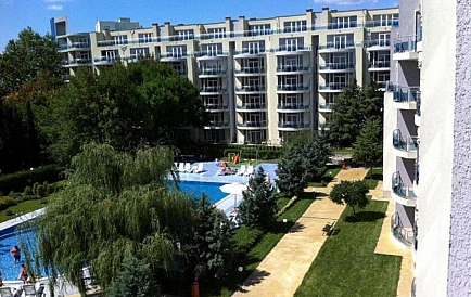 ID 16045 Mieszkanie trzypokojowe w Oasis Zdjęcie 9